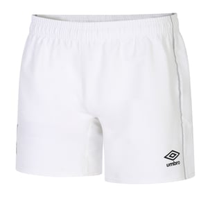 Umbro - Rugby-Shorts für Herren - Training (Weiß)