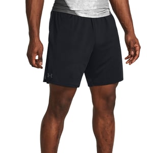 Under Armour - Shorts für Herren (Schwarz)