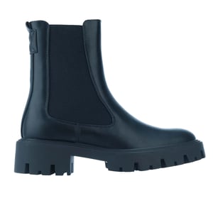 Only - Damen Stiefeletten "Betty" (Schwarz)