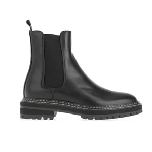 Only - Damen Stiefeletten "Beth" (Schwarz)