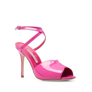 MANOLO BLAHNIK Hourani 105 Sandalen