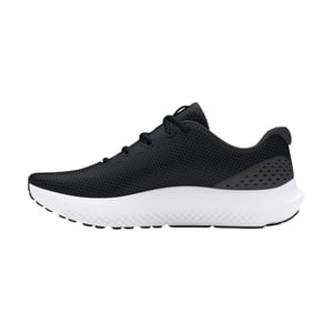Under Armour - Herren Sneaker "Surge 4.0" (Schwarz/Weiß)