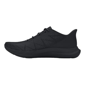 Under Armour - Herren Sneaker "Charged Speed Swift" (Schwarz)