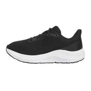 Under Armour - Herren Sneaker "Charged Pursuit 4" (Schwarz/Weiß)