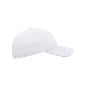 Under Armour - "Team Blitzing" Baseball-Mütze (Weiß)