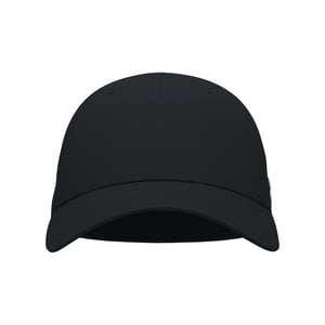 Under Armour - "Team Blitzing" Baseball-Mütze (Schwarz)