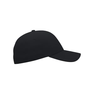 Under Armour - "Team Blitzing" Baseball-Mütze (Schwarz)