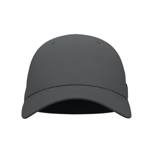 Under Armour - "Team Blitzing" Baseball-Mütze (Graphit)