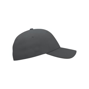 Under Armour - "Team Blitzing" Baseball-Mütze (Graphit)