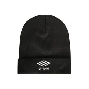 Umbro - Mütze für Kinder (Schwarz)