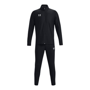 Under Armour - "Challenger" Trainingsanzug für Herren (Schwarz/Weiß)