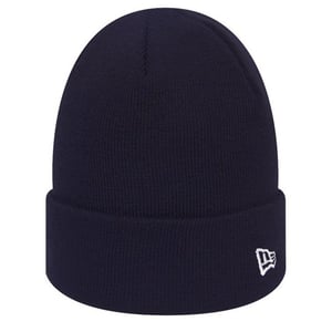 New Era - Herren/Damen Unisex Fahne - Mütze, Jerseyware (Marineblau)