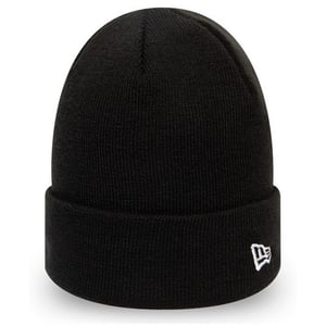 New Era - Herren/Damen Unisex Fahne - Mütze, Jerseyware (Schwarz)
