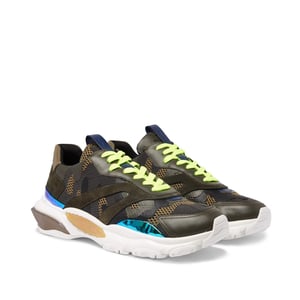 Valentino Garavani Bounce Sneaker