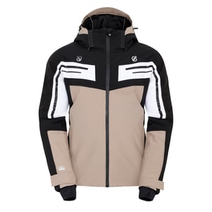 Dare 2B - Skijacke für Herren (Schwarz/Weiß)