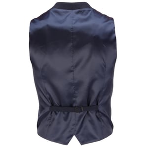 Guide London - Weste für Herren (Marineblau)