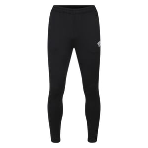 Umbro - "Optimus Training" Hose für Herren/Damen Unisex (Schwarz)
