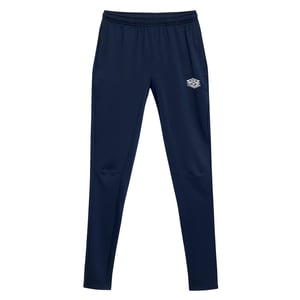 Umbro - "Optimus Training" Hose für Herren/Damen Unisex (Marineblau)