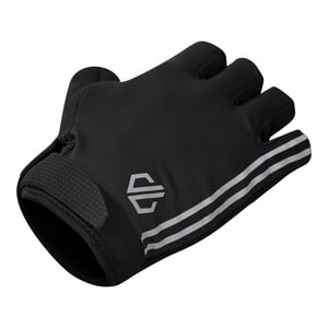 Dare 2B - Herren Radfahrhandschuhe, Leicht (Schwarz)