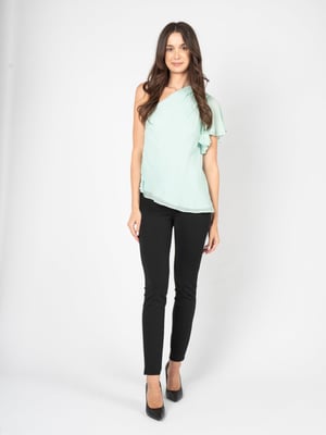 Patrizia Pepe Bluse Damen blau