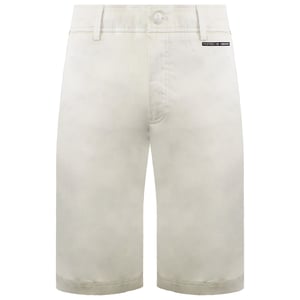 Adidas Club Herren Beige Bermudashorts