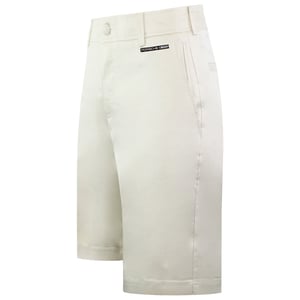 Adidas Club Herren Beige Bermudashorts