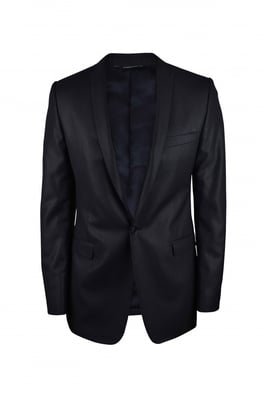 Dolce&Gabbana Anzug Schwarz
