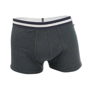 Ted Baker - Boxershorts für Herren(3er-Pack) (Schwarz/Grau/Denim)