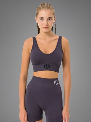 Naikan Seamless Bra