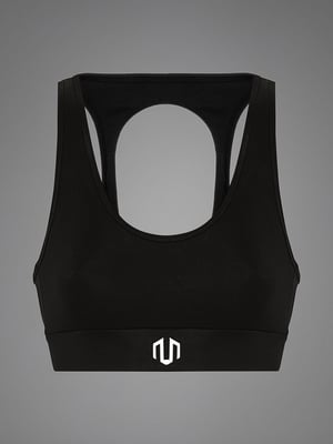 Kansei Chrome Bra