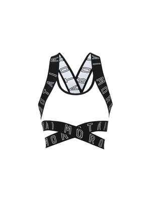 Cross Bra