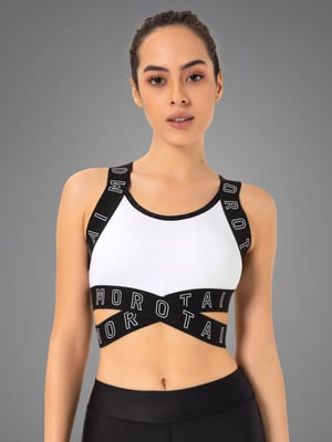Cross Bra
