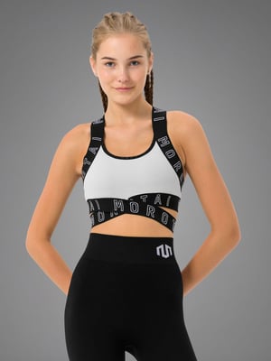 Cross Bra
