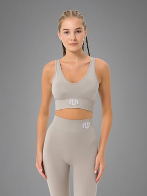 Naikan Seamless Bra
