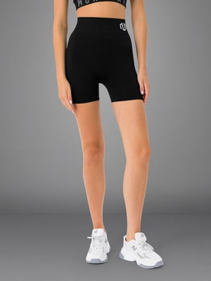 Naikan Seamless Short Tights