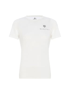 Mesh Tee