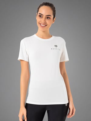 Mesh Tee