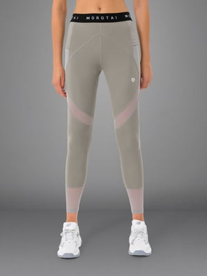 Mesh Performance Tights