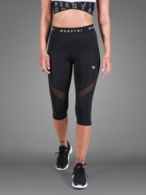 Capri Performance Tights