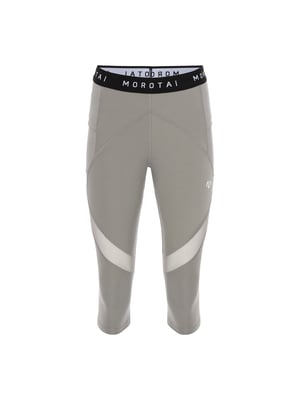 Capri Performance Tights
