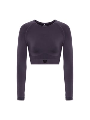 Naikan Seamles Longsleeve