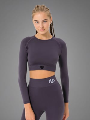 Naikan Seamles Longsleeve