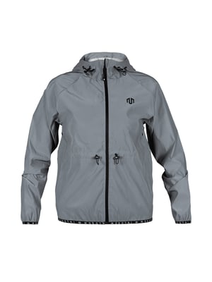 Reflective Windbreaker