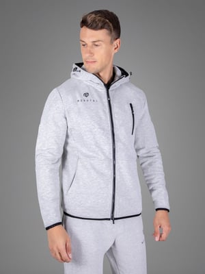 Neo Zip Sweatjacke