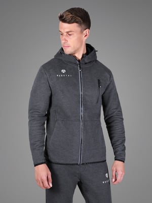 Neo Zip Sweatjacket