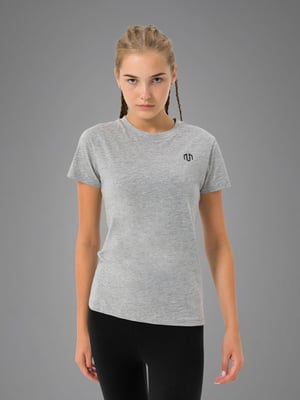 Brand Basic Tee