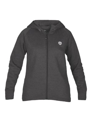 Comfy Performance Full Zip Hoodie