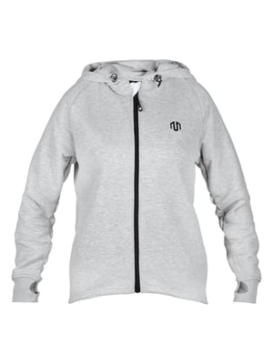 Comfy Performance Full Zip Hoodie