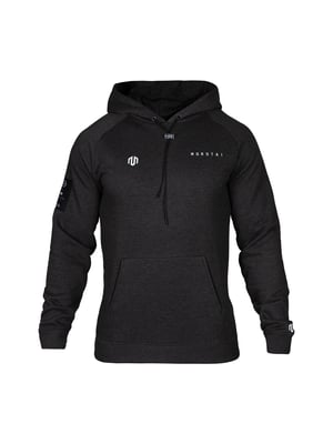 Paris Basic Hoodie