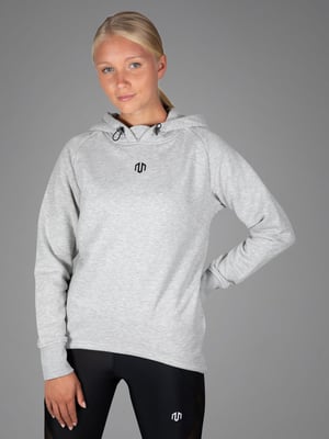 Comfy Performance Hoodie